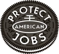 Anthony Jackson Fighting for Jobs as the Oreo Crumbles 