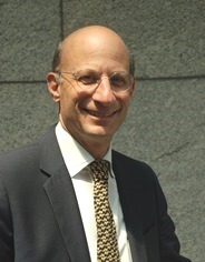 Owen E. Herrnstadt, Machinist Union, Director of Trade and Globalization @MachinistsUnion