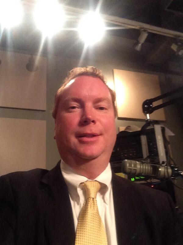 Dan "Ox" Oschner Talks Conservative Viewpoint 