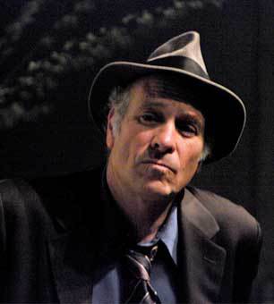 Greg Palast On Who Really Stole the 2016 Election 