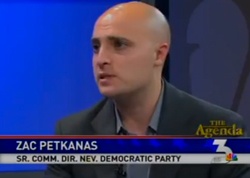 #BaltimoreRiots: Zac Petkanas From Media Matters Gives Us an Update on Baltimore and the GOP Clown Car