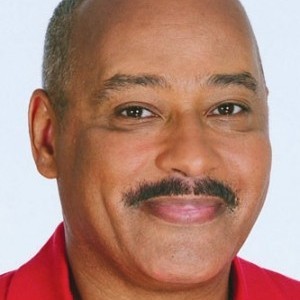 Roy Gillespie