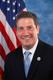 Ryan Eckes Stand Up for all Workers 
