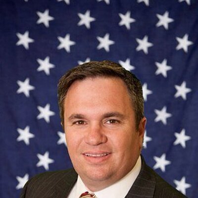GOP Rep. Santora standing with Striking Nurses 