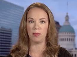 Sarah Kendzior, Writer, scholar, and Co-host of Gas Lit Nation @sarahkendzior @gaslitnation