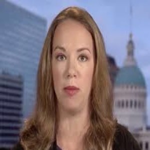 Sarah Kendzior, Writer, scholar, and Co-host of Gas Lit Nation @sarahkendzior @gaslitnation