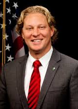 Rep Kevin Schreiber rolls out Liquor Plan 