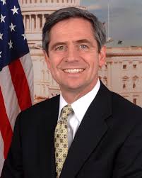 Admiral Joe Sestak talks Restoring the American Dream 