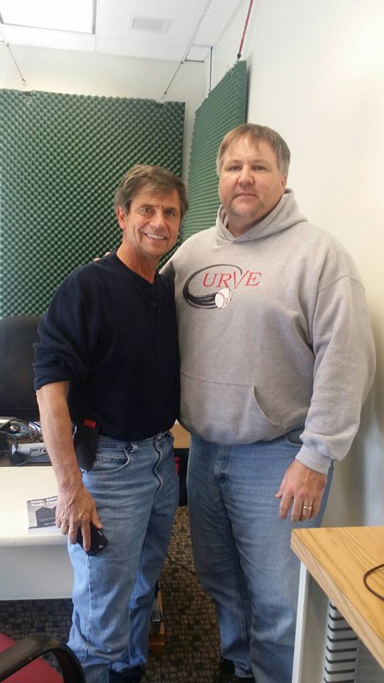 #PASen: Admiral Joe Sestak Visited the Studio to Talk About His 400 Mile Walk, Crumbling Infrastructure and the Job Killing TPP