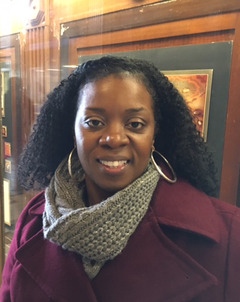 Shalon Miller talks Teachers Standing Up for Students 