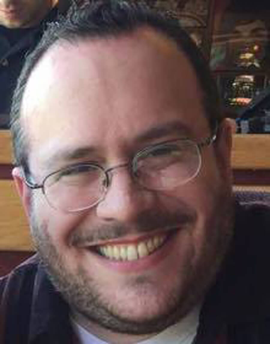 Steven Singer Proudly Declares "My Daughter is Not a Widget"