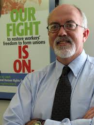 Stewart Acuff talks Why the GOP has Abandoned Workers 