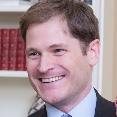 Seth Hanlon on GOP Tax Deform 