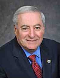 Ted Kirsch