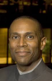 Todd Cox talks Race Relations 