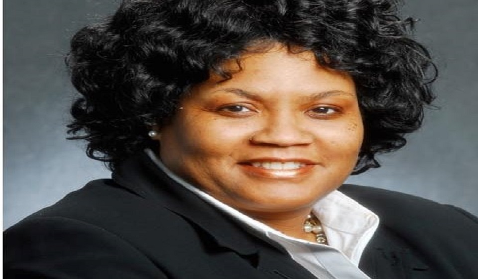 Vonda McDaniel Exposes US Chamber Agenda 