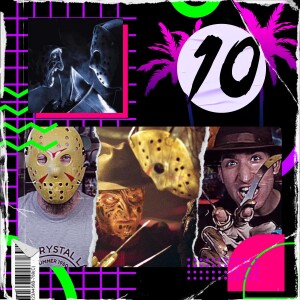 Freddy vs Jason | B2DB #10