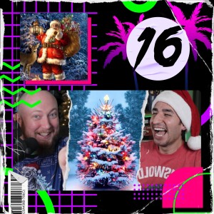 Christmas Special 2020 | B2DB #16