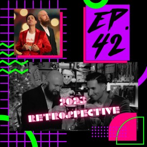2023 Retrospective: Pop Culture is dead? | B2DB #42