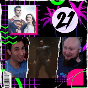 Superman & Lois | B2DB #21