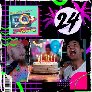 Eddie’s Birthday: 90’s Edition | B2DB #24