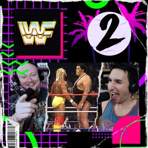 WWE or WWF ? | B2DB #2