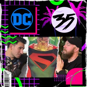 DC: Do we have a Gunn problem | B2DB #35