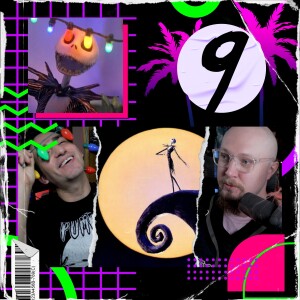 Nightmare Before Christmas | B2DB #9