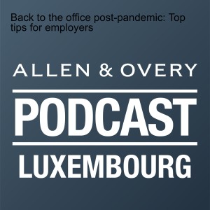 Back to the office post-pandemic: Top tips for employers