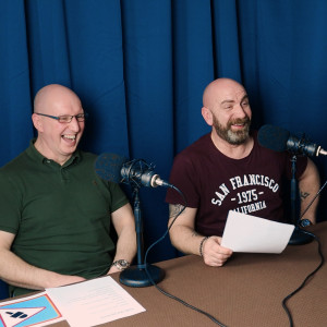 The Midnight McBride Show Episode 1 "Soldiering On"