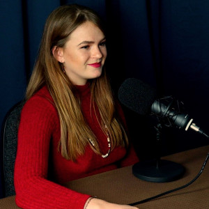 The Midnight McBride Show Episode 56 - "Ecstatically Ginger"