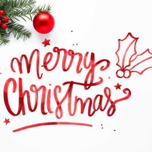 ขอให้ปีหน้าเป็นปีแห่งความสุข (Merry X'mas & HNY 2021)