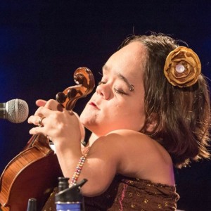 Talking with Disability Activist and Musician Gaelynn Lea
