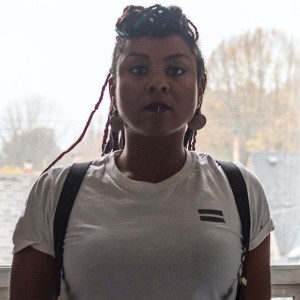 Ruby Smith Diaz on Anti-Oppression, Body Positivity & More