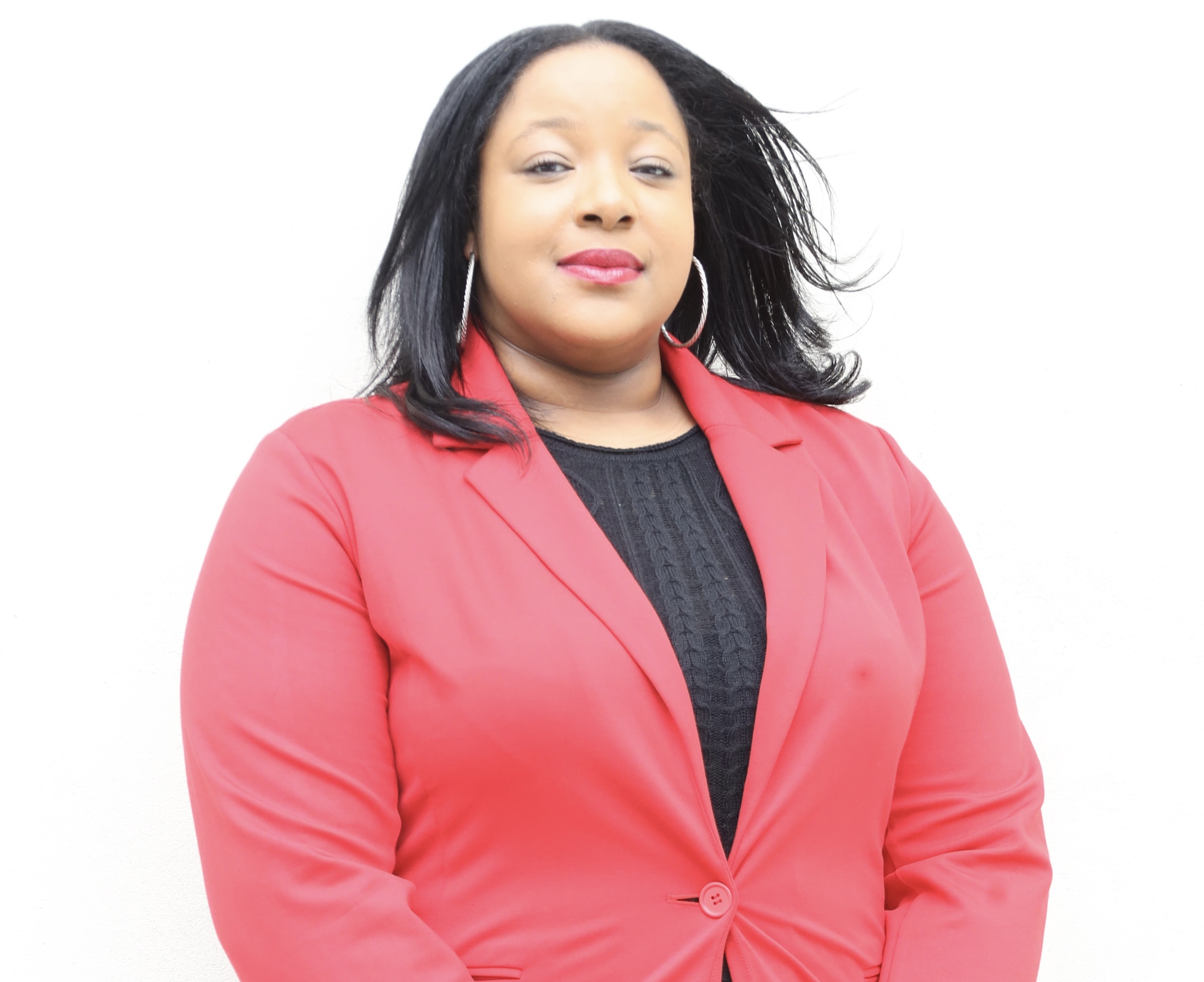 Stepping Into Truth: Conversations on Social Justice and How We Get Free