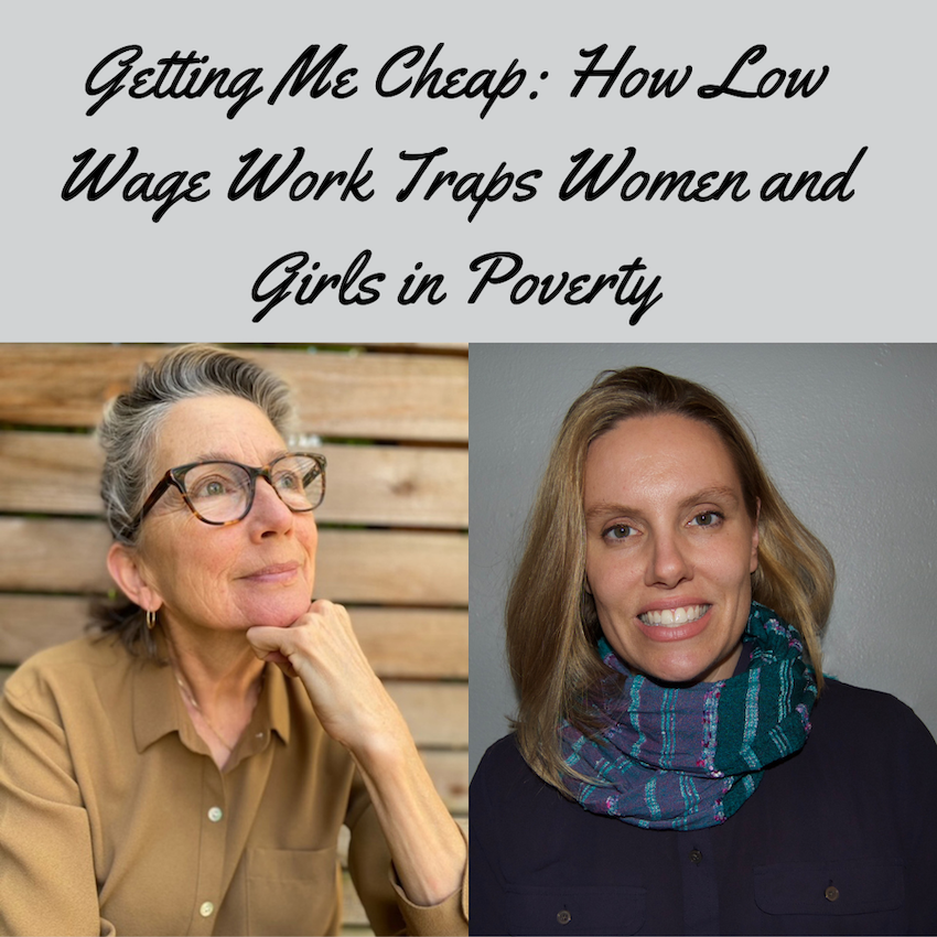 Stepping Into Truth: Conversations on Social Justice and How We Get Free