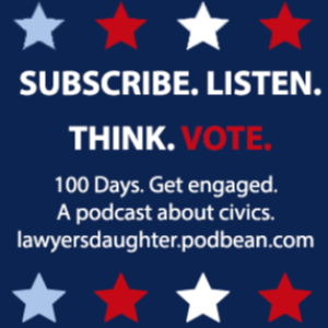 Day 98: The Power of Your Vote and Civic Engagement