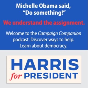 Day 77: Michelle Says, “Do Something!” Podcast Reboot