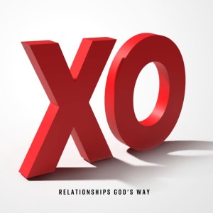 A Holy Symbol | XO: Relationships God’s Way