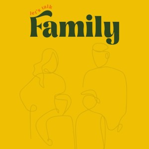 Legacy of Faith | Let‘s Talk Family