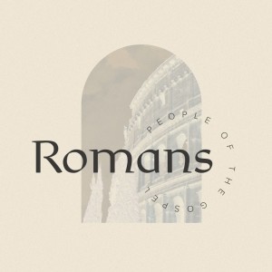 But There's More | Romans