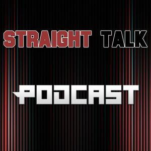 Straight Talk Podcast - E01 - 2020.02.27.