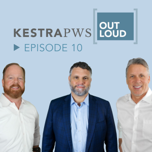 Ep 10: A Former Wirehouse Advisor Shares Their Experience Transitioning to an RIA