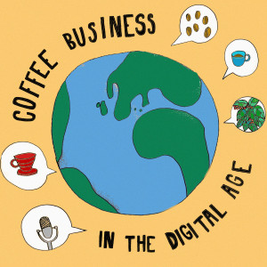 #25 Videos and Coffee Business with Stephen Leighton - Has Bean