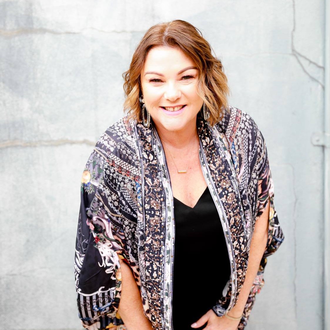 27:  Fashion stylist Janie Allen talks about how to look your best on less