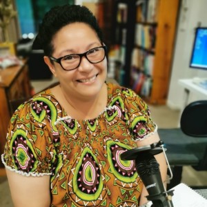 73:  Leilani bin Juda talks about financial mentoring of other Indigenous women