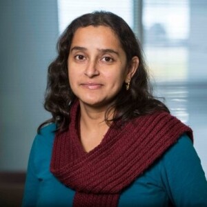 126: Monash University Dr Ananya Bhattacharya discusses how to reduce food waste