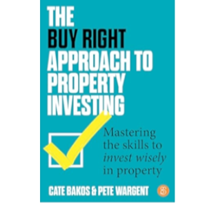 116: How to buy right when investing in property