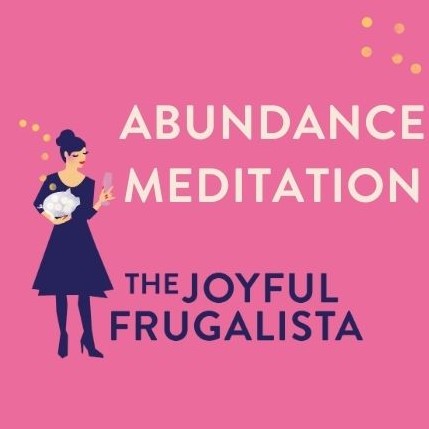 BONUS: Abundance meditation