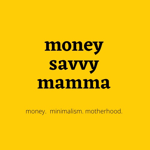 63: money savvy mamma talks about being frugal with kids